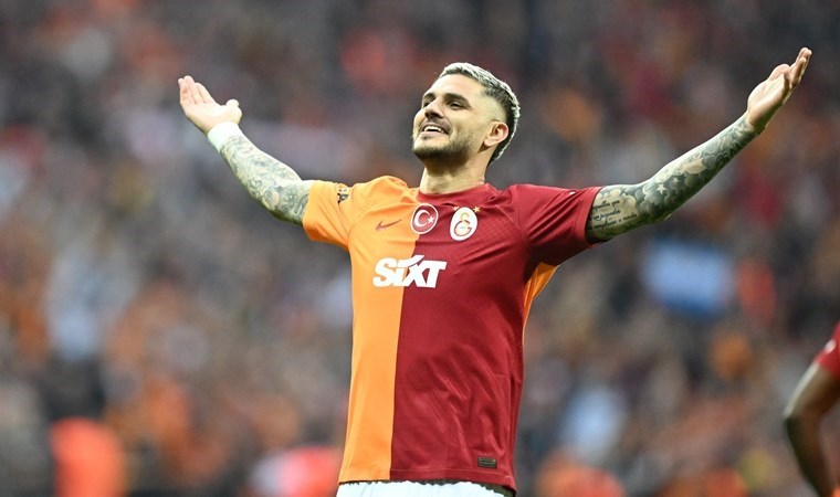 Spor yazarları Galatasaray - Pendikspor maçını yorumladı: 'Icardi'den kendin pişir kendin ye'