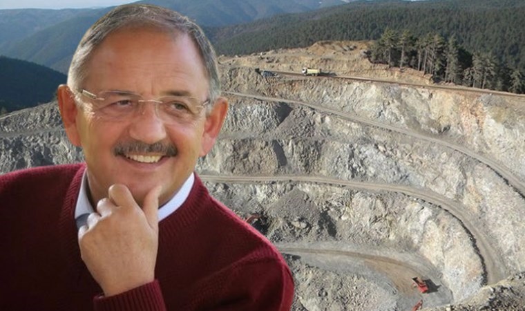 Bakan Mehmet Özhaseki itirafını yuttu: 'Utanmadan karşısında duruyorlar'