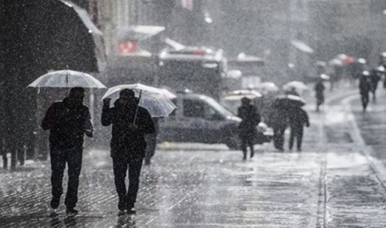 İstanbul'da yaşayanlar için kötü haber: Meteoroloji tatil için uyardı... 23 Nisan'da dikkat!