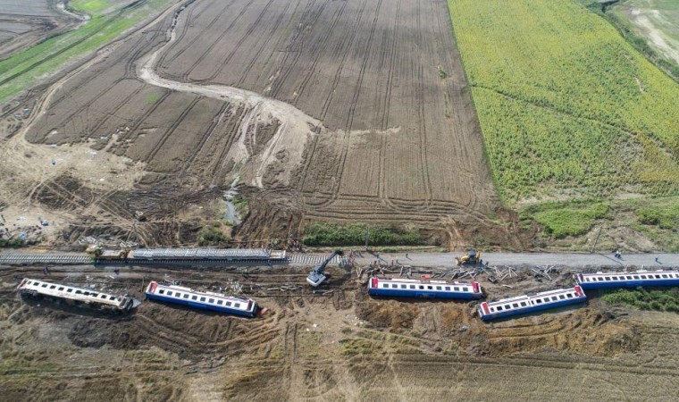 Çorlu tren kazasıyla ilgili karar duruşması yarın görülecek