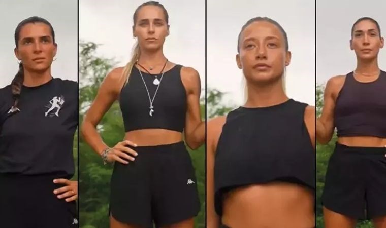 Survivor kim elendi? Survivor All Star adaya kim veda etti? Düelloda elenen yarışmacı... (24 Nisan 2024)