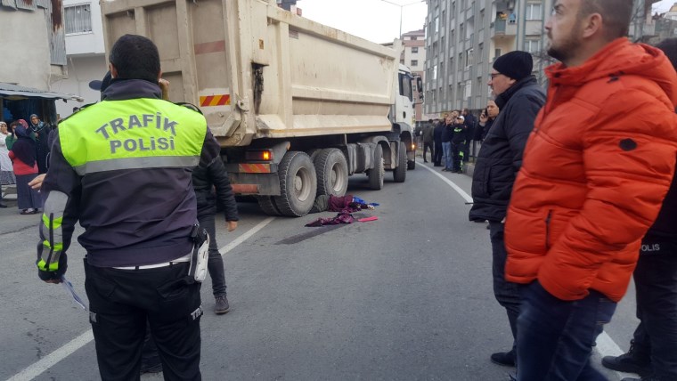 Ölümlü kaza oranı otomobilleri 5'e katlayan kamyonlar hedefte: Yeni Euro NCAP testleri başlıyor...