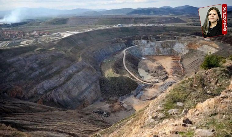 Koza Altın kesişen ruhsatlarının bulunduğu alanlardaki iki farklı projeyi uygulayacak