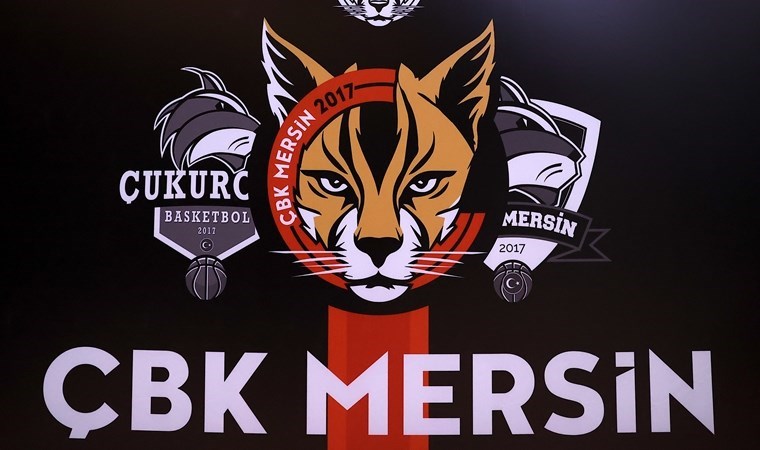 Çukurova Basketbol Kulübünün adı, logosu ve temsil renkleri değişti