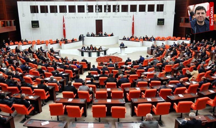 CHP’de üç grup başkanvekili TBMM Başkanlığı’na ortak imzalı yasa teklifi verdi: ‘Asgari ücrete üç ayda bir zam’