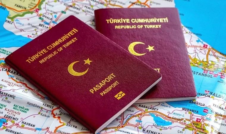 Dünya'nın en güçlü pasaportları belli oldu: Türkiye kaçıncı sırada?