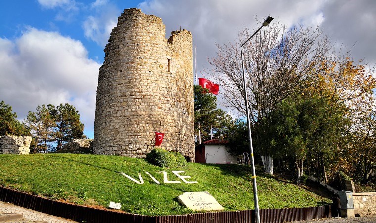 Kırklareli'nin sessiz güzelliği: Vize