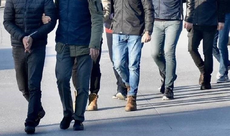 İzmir'de elebaşılığını Barış Boyun’un yaptığı suç örgütüne operasyon: Gözaltılar var!