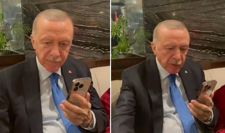 Erdoğan’dan AKP’li başkana tebrik: ‘Takma kafana, zaferin küçüğü büyüğü olmaz’