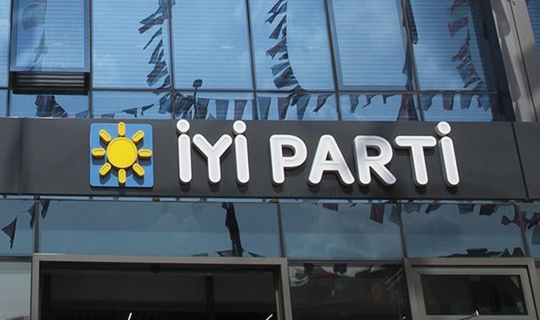 İYİ Parti'den 'Van' açıklaması: 'Seçimler yenilenmeli'