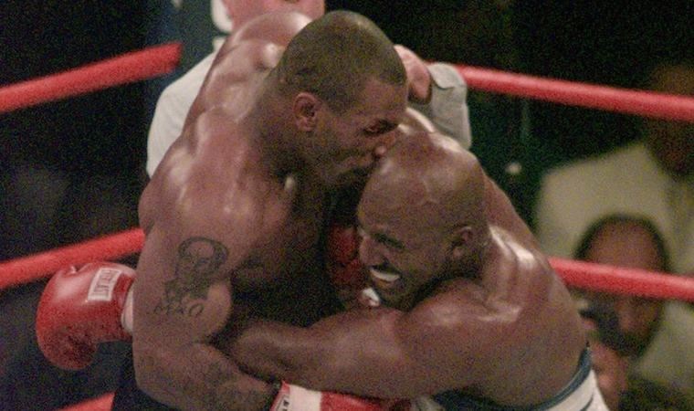 Mike Tyson kimdir? Boks ringlerine dönen Mike Tyson kaç yaşında, nereli?