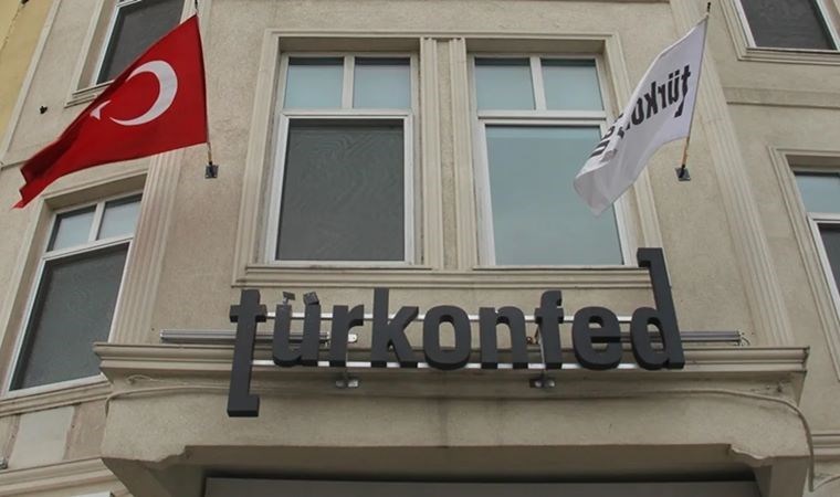 TÜRKONFED'den MEB'e: Yeni müfredat toplumsal uzlaşıyla sonuçlandırılmalı