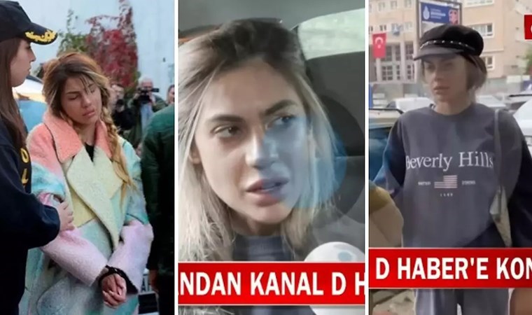 Röportajı başını yaktı! Hastane yerine kuaföre gitmişti: Nihal Candan'ın tahliyesine itiraz