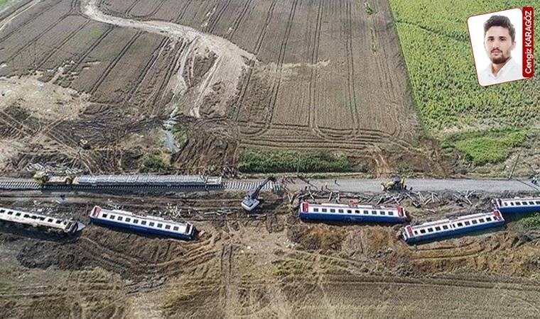 Çorlu tren kazasında yakınlarını kaybeden aileler, altı yıldır adalet mücadelesi veriyor: ‘Yargılansın’ denen isme yine ihale