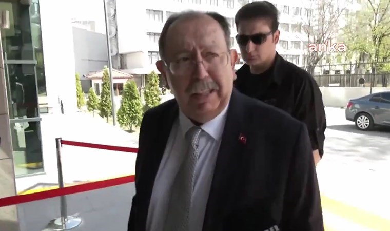 YSK Başkanı Ahmet Yener'den 'Hatay' yanıtı