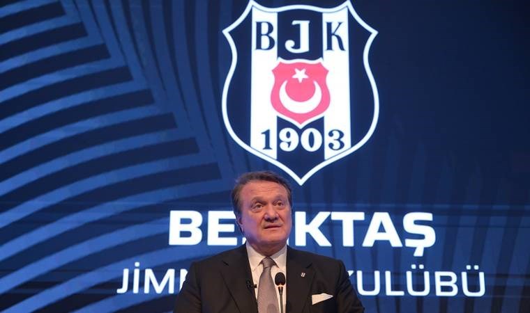 Seçim kararı alınmıştı: Beşiktaş'tan flaş TFF açıklaması!