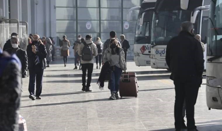 Üniversitelinin KYK kredisi yola gidiyor