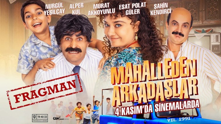 TV yayın akışı 8 Nisan Pazartesi! Hangi kanalda ne var, günün filmleri ve dizileri neler?