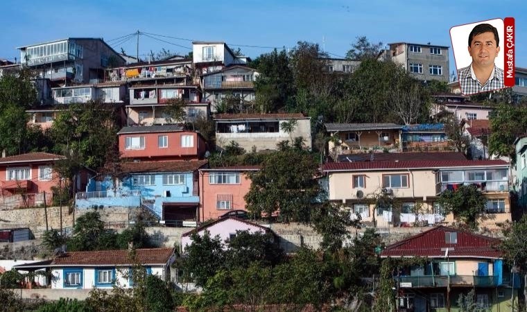 AYM’den gecekondu kararı: Belediyelere kaçak yapıları hemen yıkma hakkı veren düzenleme iptal edildi