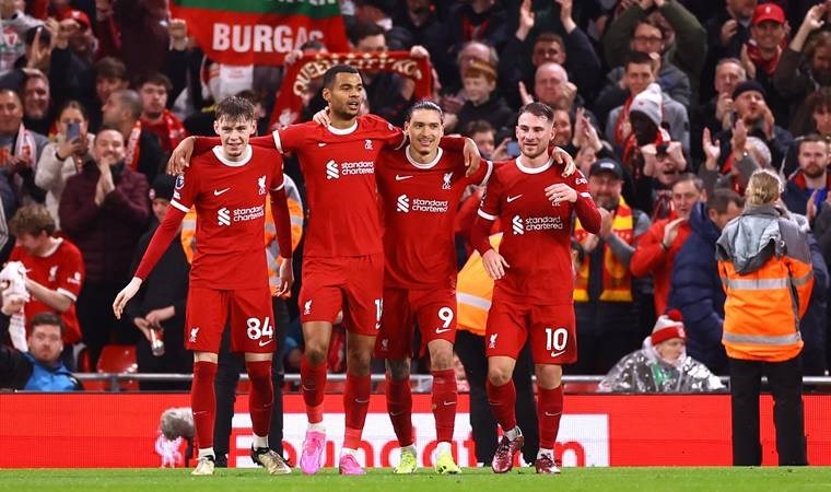 Liverpool yeni teknik direktörünü Portekiz'de buldu!