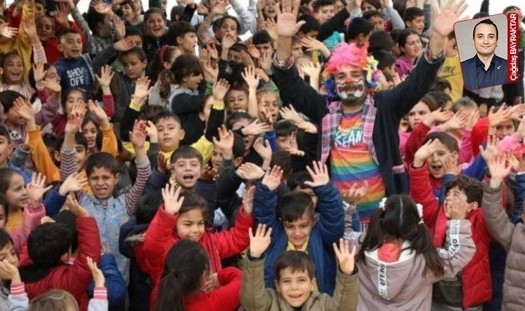 Depremde eşi ve iki kızını yitiren Mümtaz Gövce, ‘6Sıfır2 Çocuk Hakları Derneği’ni kurdu