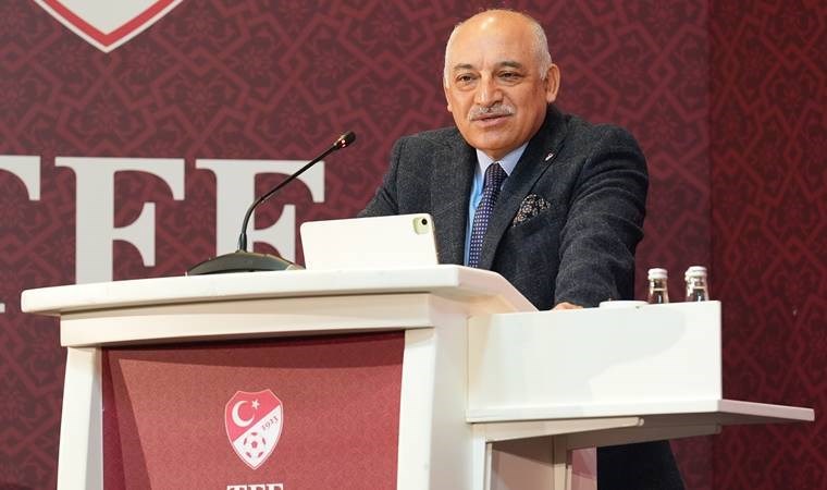 TFF Başkanı Mehmet Büyükekşi yanıtladı: Seçimde aday olacak mı?