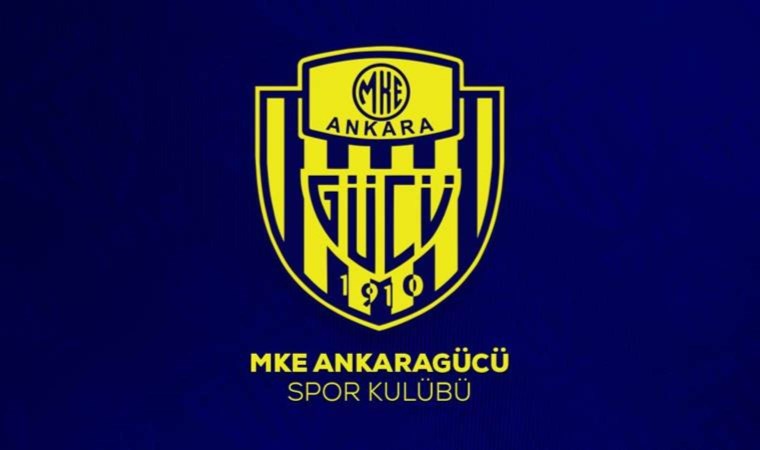 Ankaragücü'nden tepki: 'Zavallı bir helalleşme çabası'