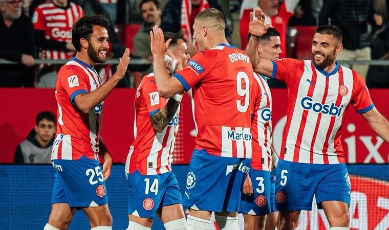 Alaves - Girona maçı ne zaman, saat kaçta, hangi kanalda?