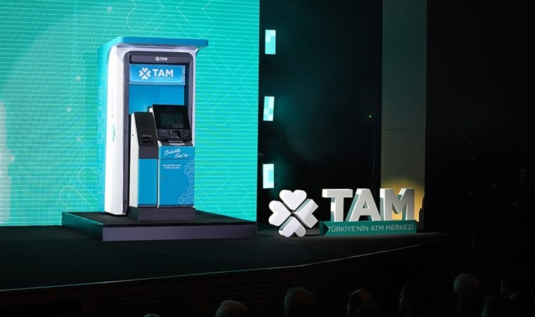 Ziraat Bankası, VakıfBank, Halkbank... İşlem ücreti yok! 7 banka artık tek ATM'den hizmet verecek