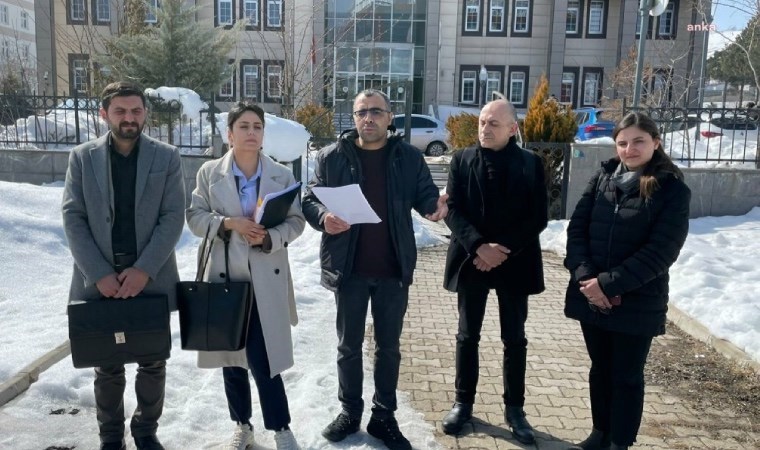 Yargıtay gazeteci Sinan Aygül'e verilen 'dezenformasyon' cezası kararını bozdu