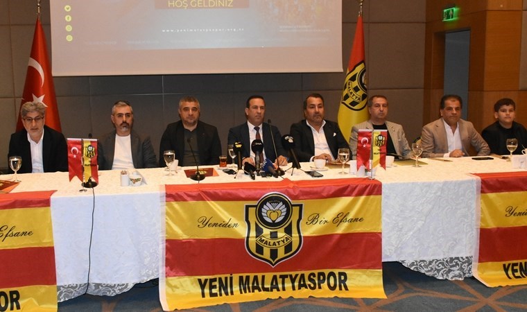 Adil Gevrek, Malatyaspor'un borçları için destek istedi