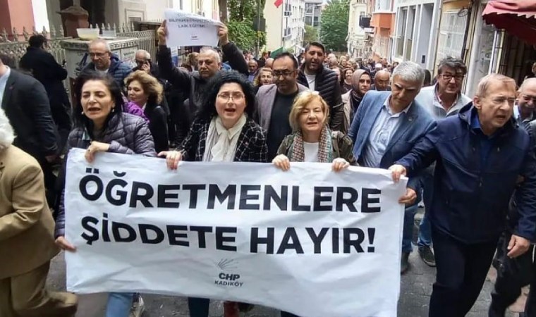 Kadıköy’de laik eğitim isyanı