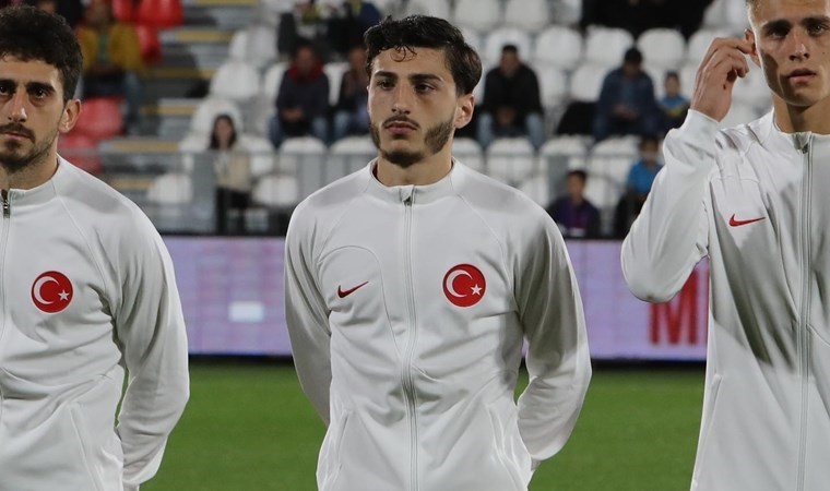 Hasan Arat'tan transfer hamlesi: Genç futbolcunun temsilcisi ile görüştü!