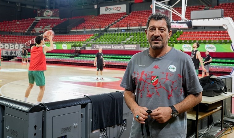 Ufuk Sarıca'dan Galatasaray eşleşmesi açıklaması: 'Play-off'lar her zaman bambaşkadır'