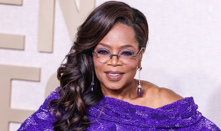 Oprah Winfrey 'diyet programları' nedeniyle yıllar sonra özür diledi