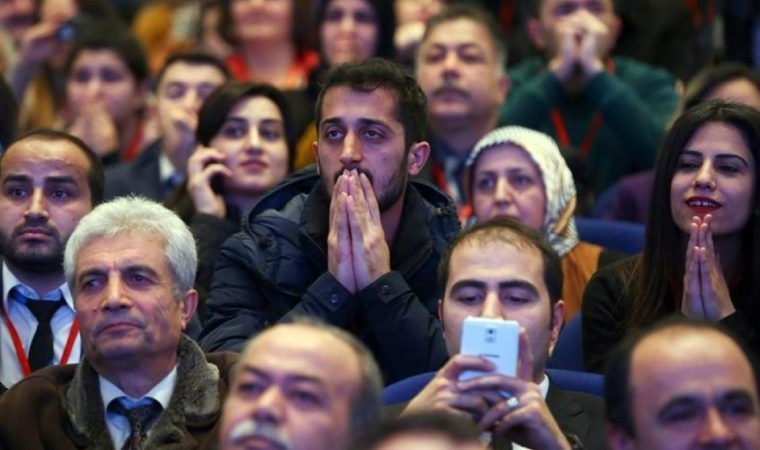 Eğitim Sen'den 'kamuda istihdamın sınırlandırılması'na tepki: Eğitim alanı açısından son derece tehlikeli