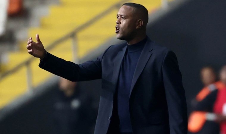 FIFA'dan Adana Demirspor'a kötü haber! Patrick Kluivert ile yollar ayrılmıştı...