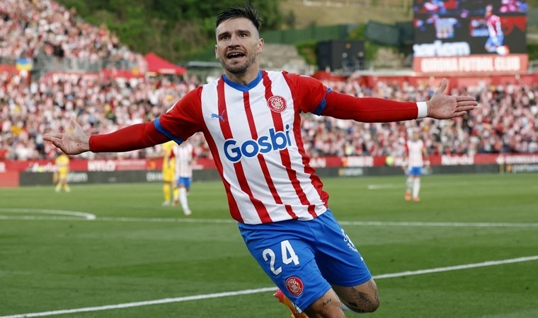 Girona - Villarreal maçı ne zaman, saat kaçta, hangi kanalda?