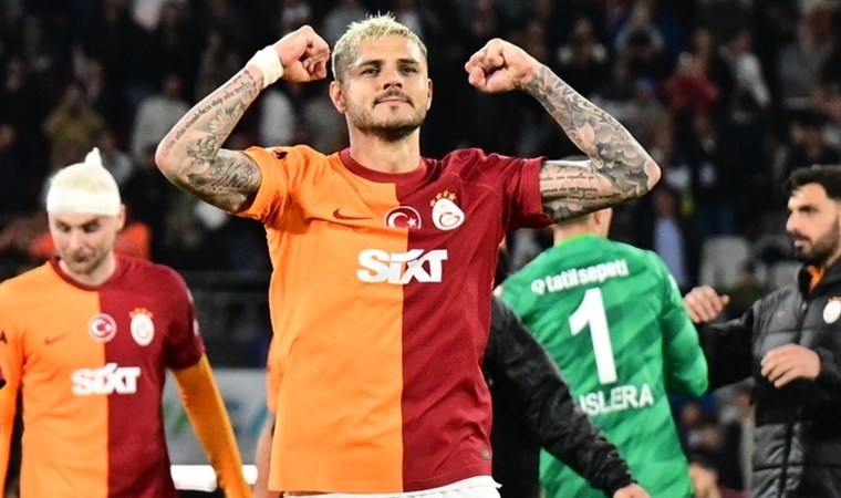 21 yıllık hasreti sona ermişti... İtalyanlar gözünü Mauro Icardi'ye dikti!