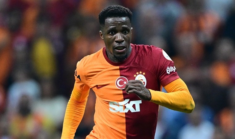 Galatasaraylı yıldıza çirkin saldırı: Sosyal medya hesabından paylaştı!