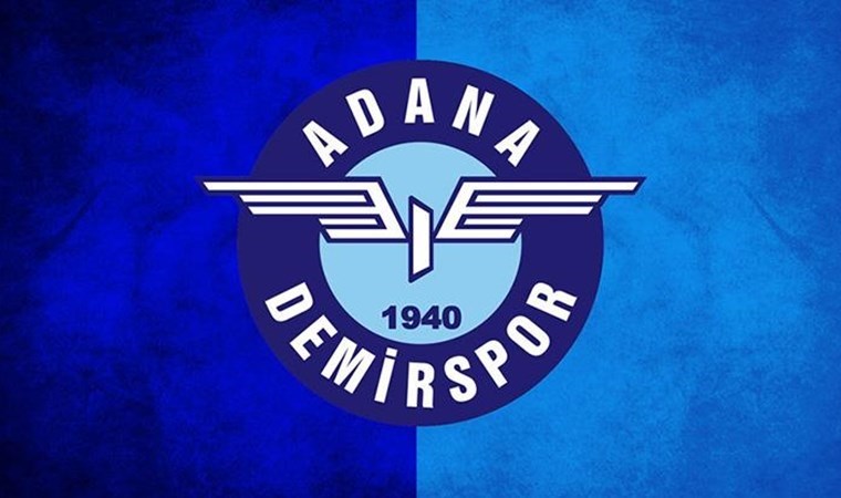 Adana Demirspor'dan transfer yasağı açıklaması