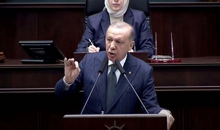 Erdoğan'dan krizle ilgili ilk sözler: 'Oyunu yazanı çok iyi biliyoruz'