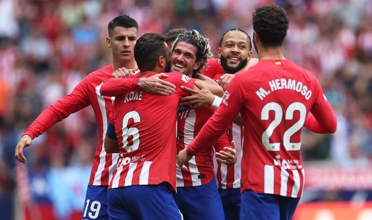 Getafe - Atletico Madrid maçı ne zaman, saat kaçta, hangi kanalda?