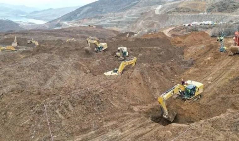 İliç faciasından sorumlu maden şirketine karşı yatırımcılar harekete geçti: SSR Mining’e yeni davalar