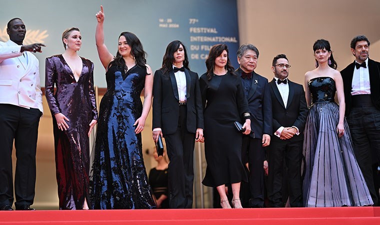 77. Cannes Film Festivali’nden notlar: Sinir krizleri eşiğinde...