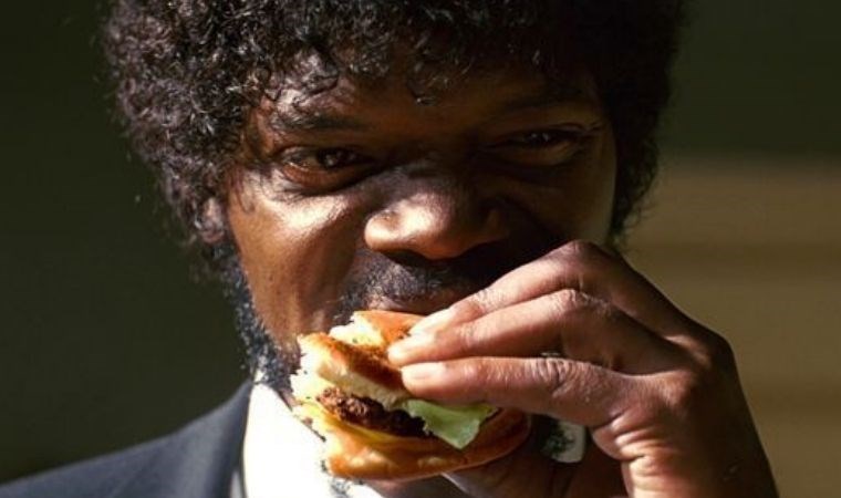 Pulp Fiction'ın efsanevi lezzeti: Big Kahuna Burger