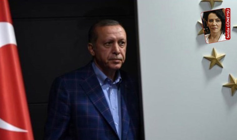 İl başkanlarına kızdı: Erdoğan ‘Çalışmıyorsunuz’ çıkışı yaptı