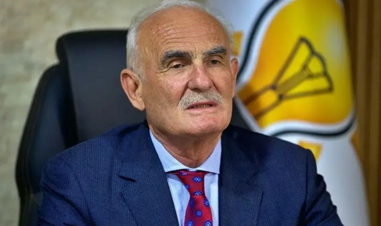 AKP Genel Başkan Yardımcısı Yılmaz'dan '31 Mart' itirafı: 'Son bir haftada bir şey oldu'