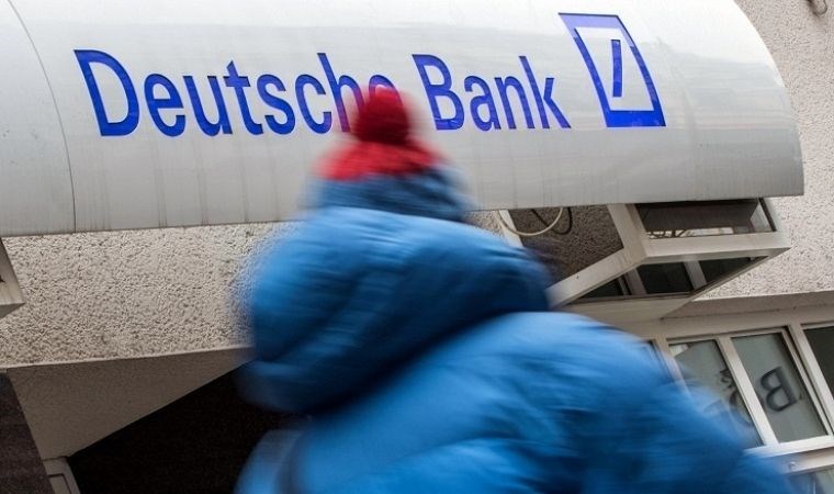Deutsche Bank'ın Rusya'daki mülklerine el konuldu
