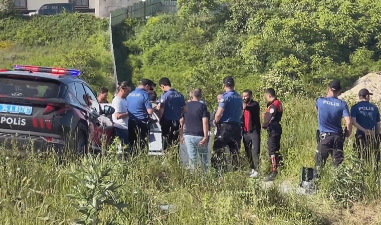 İstanbul Valiliği duyurdu: Polise ateş açan kişi öldü